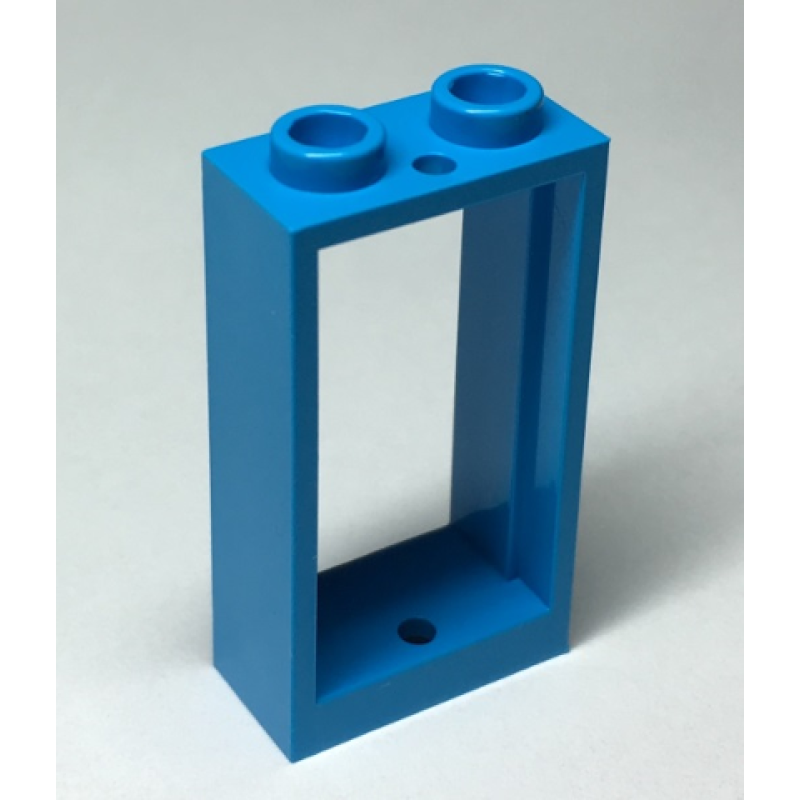 Raam 1x2x3 Dark Azure